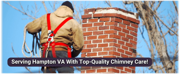 Chimney and Fireplace Solutions