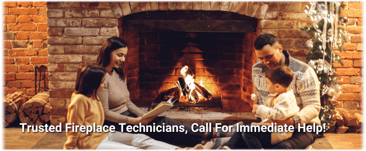 Hampton VA Chimney Cleaning